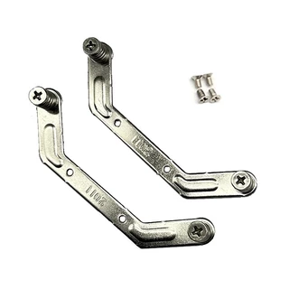 ขา อะไหล่ ซิงค์ ชุดน้ำ CPU radiator bracket Intel 1200 socket LGA 775 115x 1700 1366 AM4 main board base frame screw