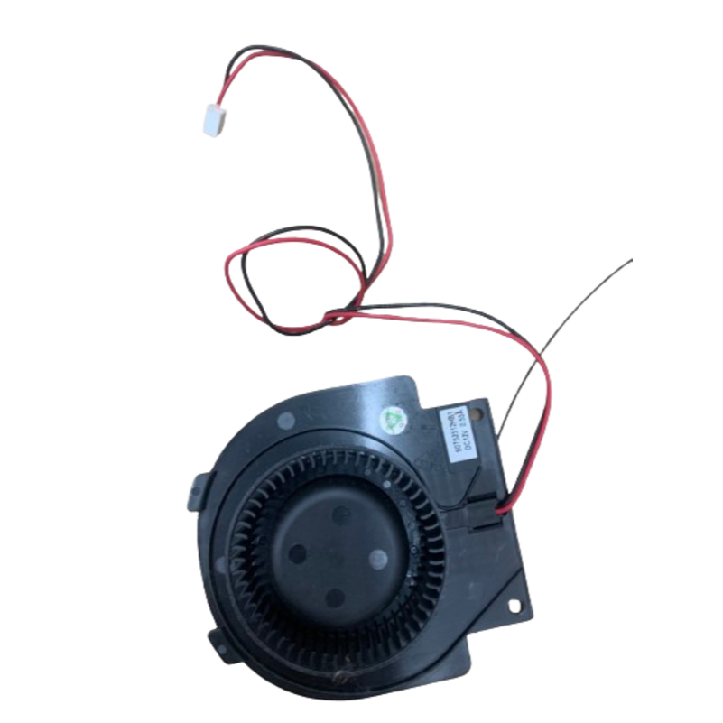 อะไหล่ มอเตอร์พัดลม Fan Motor หุ่นยนต์ดูดฝุ่น AUTOBOT รุ่น Smart / R530 robot vacuum cleaner