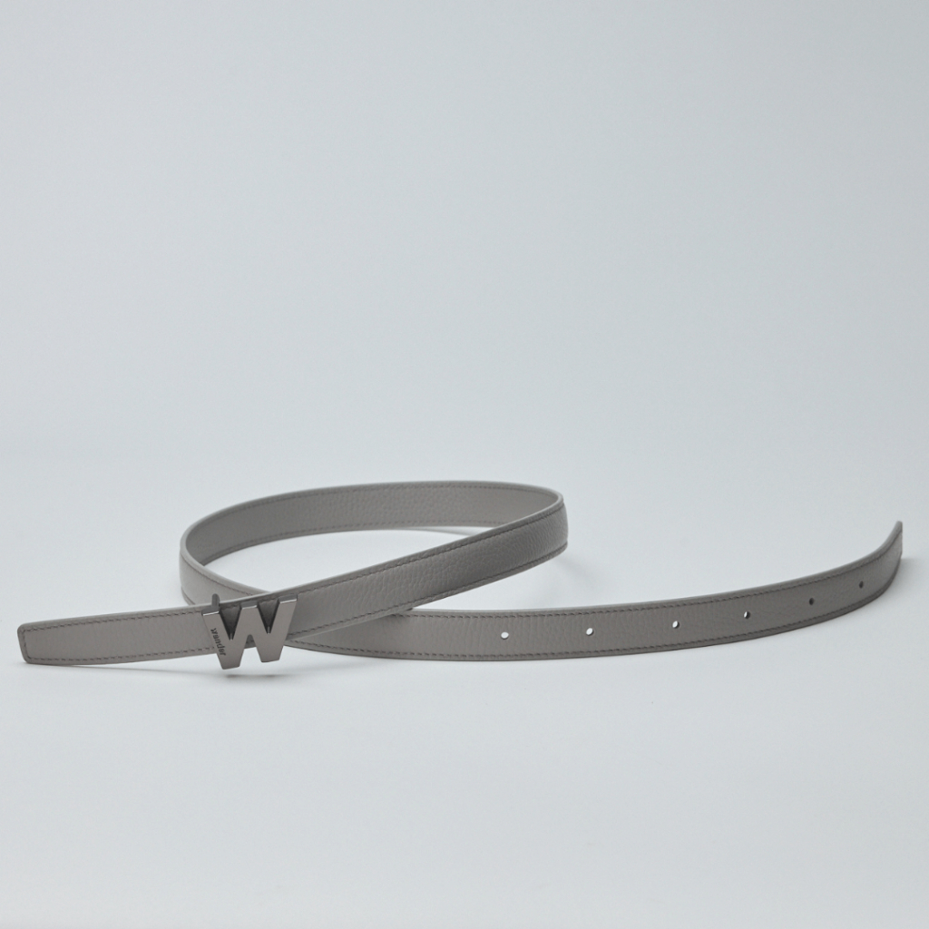 Wander Everyday Belt - Lightweight Design, Complements All Styles