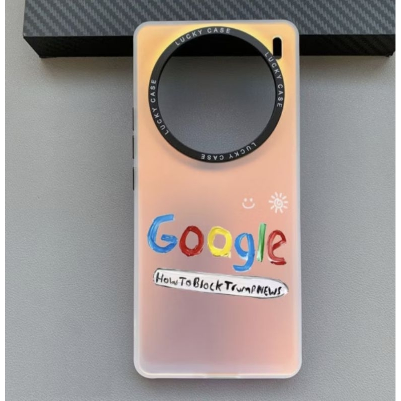(ส่งจากไทย)เคสสะท้อนแสง รุ่นvivo x200 pro