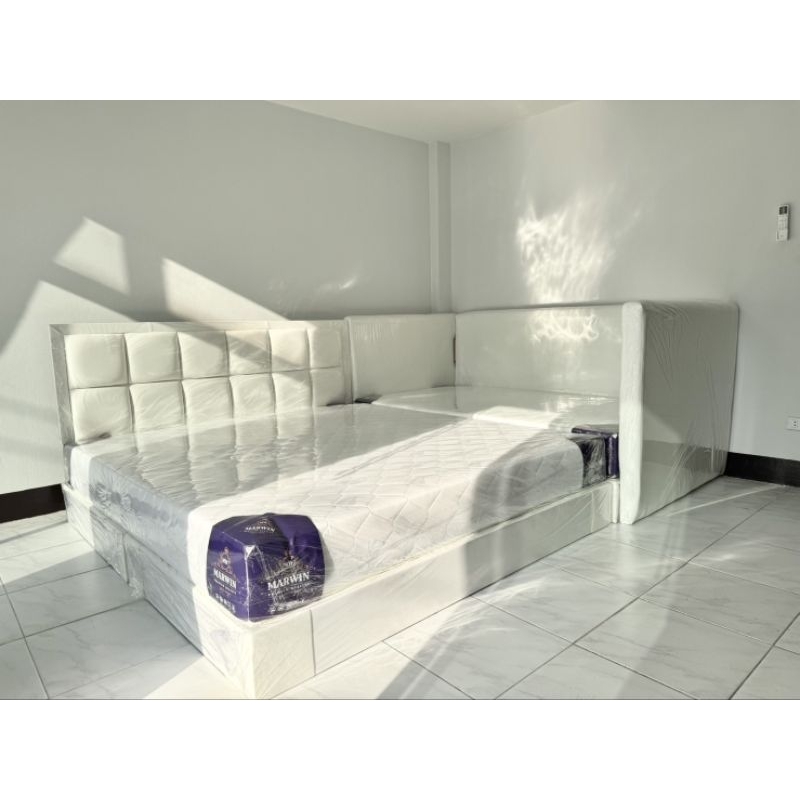 เตียงครอบครัวดีไซน์​ ❌อ่านก่อนสั่งซื้อ❌ - รูปที่ 2