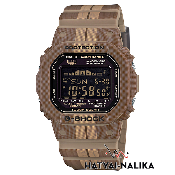 🔥ของแท้🔥 นาฬิกา G-SHOCK หายาก รุ่น GWX-5600WB-5,GWX-5600WB,GWX-5600