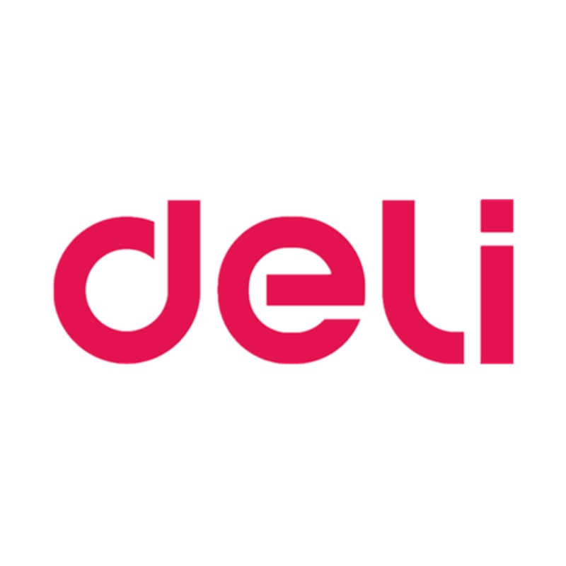 Deli กล่องใส่นามบัตร Business Card Holder 7621 - รูปที่ 3