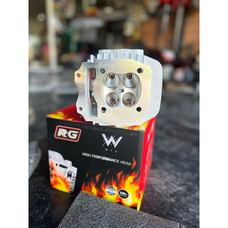 ฝา4วาว สุดหลักงานRG วาว30-27 ลูก76-78 งานตัวใหม่ล่าสุด อุปกรณ์ครบพร้อมใส่