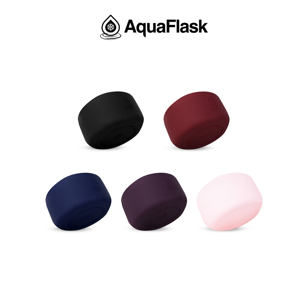 Koi Boot it Up! Silicone Protection Boot for AquaFlask ยางรองก้นกันกระแทก