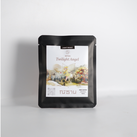 NITAN Coffee Drip Bag Twilight Angel