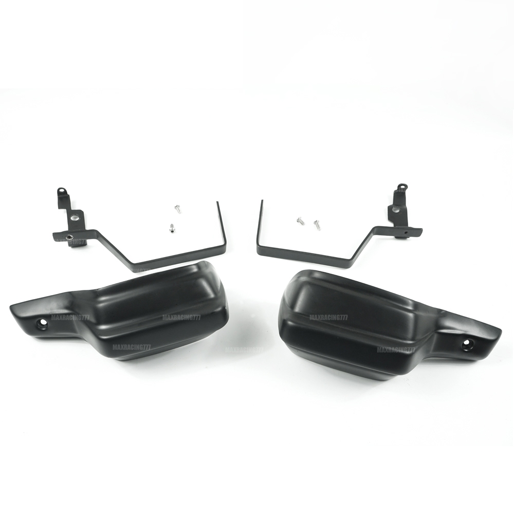 การ์ดป้องกันแฮนด์ สำหรับ Honda Cl300 Cl500