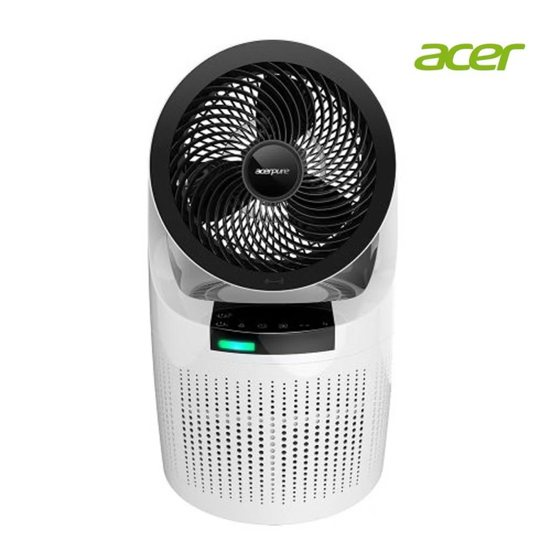 Acerpure Cool acerpure C1-AC530-20W (white)