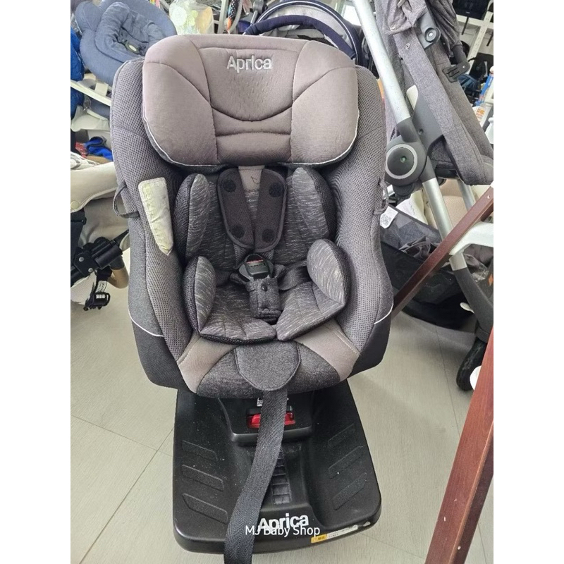 คาร์ซีท APRICA Cururila ชนช๊อป