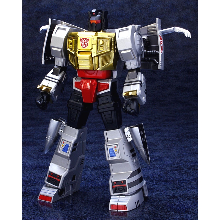 ART STORM FEWTURE MODEL EX GOKIN TRANSFORMER SERIES GRIMLOCK (EX-TF02)