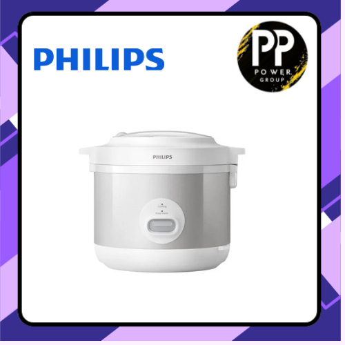 หม้อหุงข้าว MANUAL PHILIPS HD3008/30 1.8 ลิตร