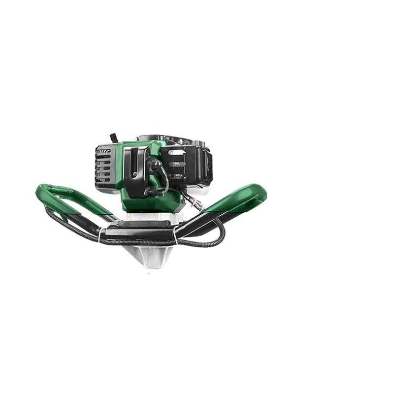 JADEVER เครื่องเจาะดิน รุ่น JDDZ1A52-1 แบบ 2 จังหวะ เจาะหลุม เจาะดิน ขุดดิน เครื่องเจาะดิน