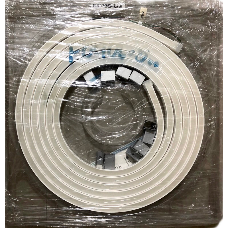 RGB LED เปลี่ยนสี ใช้ไฟ 24 VDC ยาว 5 เมตร