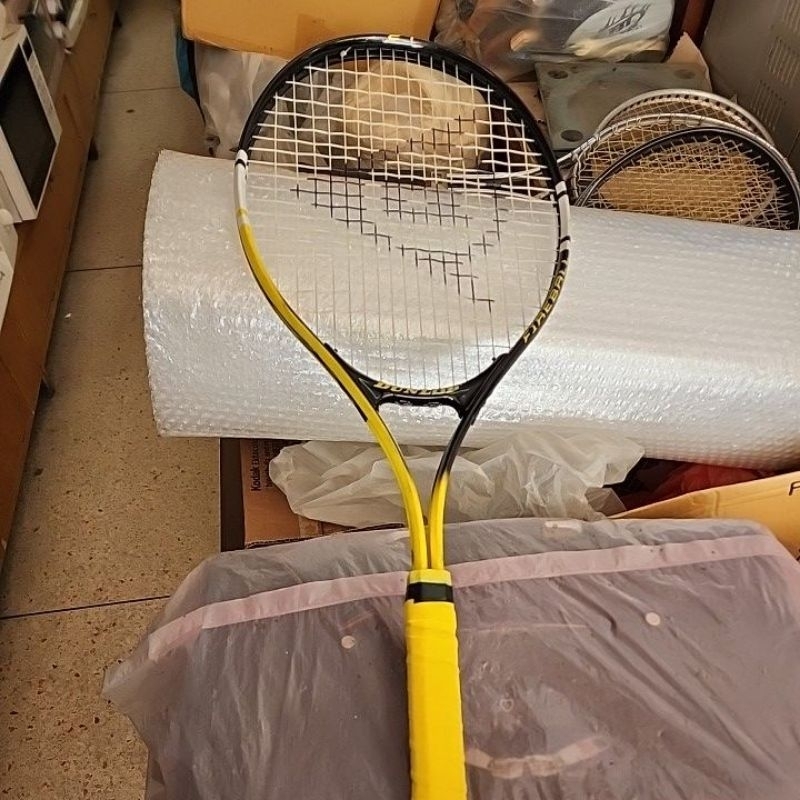 ไม้เทนนิส ยี่ห้อ DUNLOP รุ่น FIREBALL 27