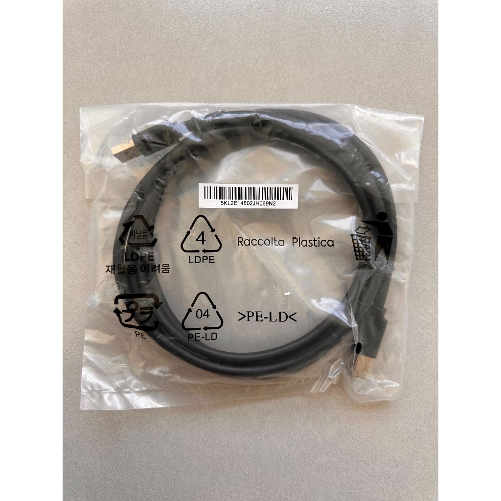 สายเครื่องพิมพ์ Scanner จอคอมพิวเตอร์ ของแท้ ASUS USB 3.0 Type A to Type B