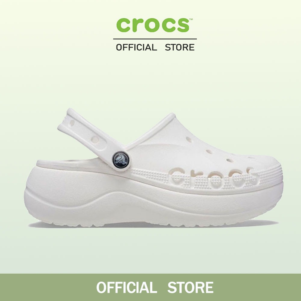 รองเท้าแตะ Crocs Classic clog Sports Sandals Cloud Crocs Sandal รองเท้ากีฬา เหมาะสำหรับทั้งชายและหญิง