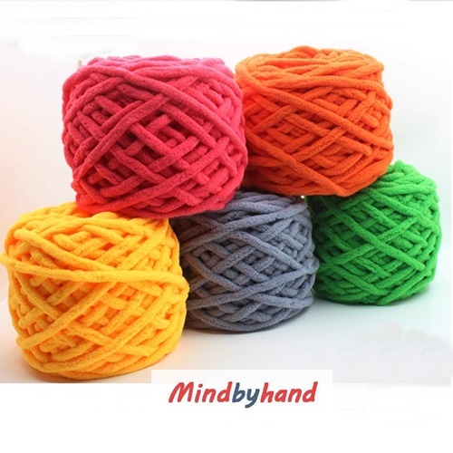 ไหมอุด้ง /  ไหมเส้นใหญ่   (10026)