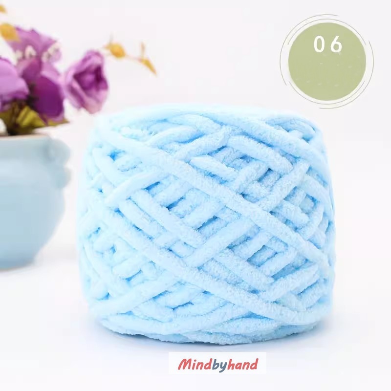 ไหมอุด้ง /  ไหมเส้นใหญ่   (10026) - รูปที่ 3