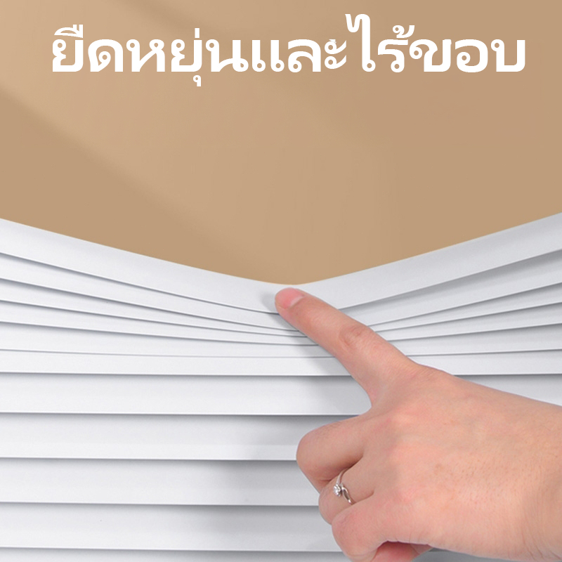 ตกแต่งบ้าน ม่มู่ลี่ มู่ลี่ PVC มี 6 ขนาด หลายสี มู่ลี่หรี่แสงไ ติดตั้งง่าย อากาศได้ดี ม่านม้วน สําหรับตกแต่งบ้าน ม่านมู่ลี่ ส่งด่วน สั่งเลย