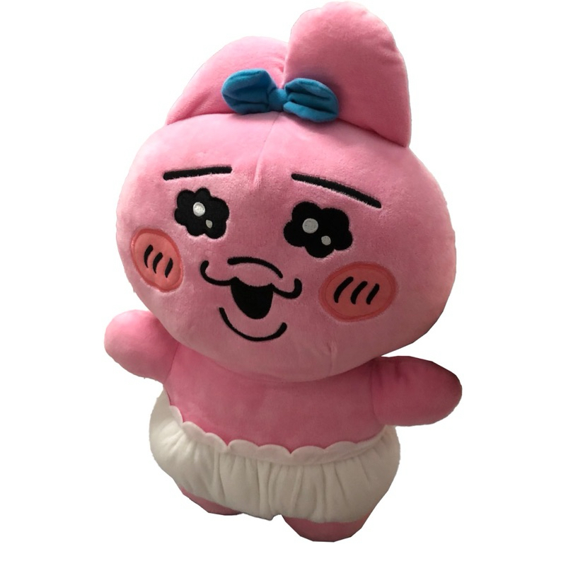 ตุ๊กตากระต่าย Opanchu Usagi หน้ายิ้ม