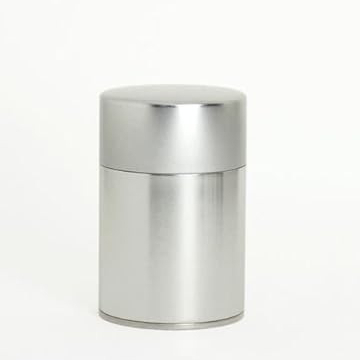 Koto-do Takahashi Co. Tea Canister Long Type 200g/300g/600gDirect from Japan
