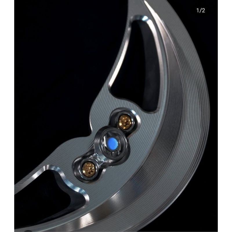 หางหลัง 1o1Factory for Vespa Sprint & Primavera #สินค้าแบรนด์แท้