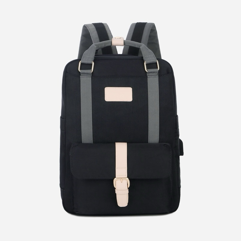 Nordace Backpack  รุ่น Eclat – Light & Durable Backpack มือสองสภาพดี