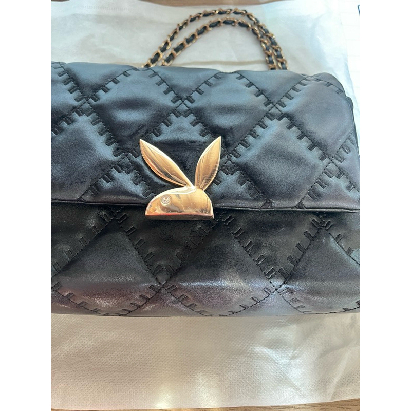 กระเป๋า Playboy Cara Women's Crossbody Bag