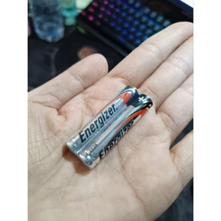 ถ่าน4A(AAAA) ALKALINE ขนาด1.5V ราคา2ก้อน