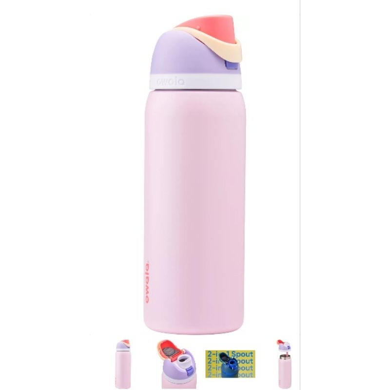 [pre-order] Owala Freesip 32 oz
