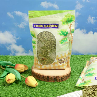 Tonggarden NCH ฟักทองอบจืด 500 กรัม