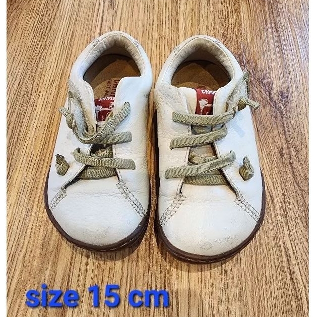 รองเท้าเด็ก   camper