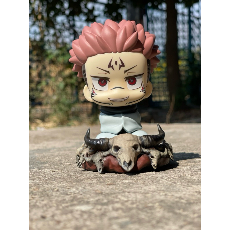 ฐาน Lookup Sukuna ((เฉพาะฐาน)