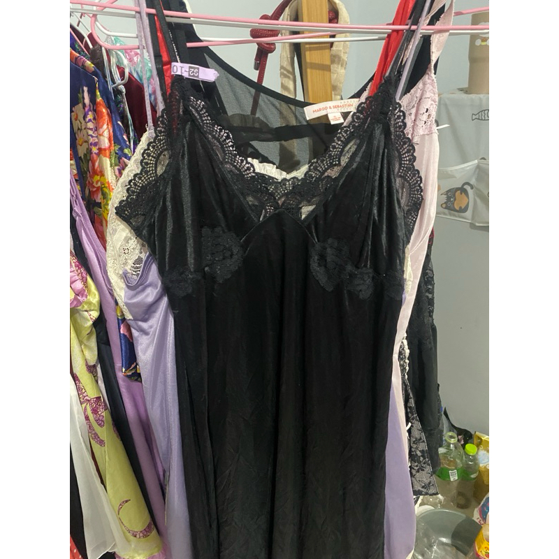 Live ชุดนอน 29 ฿฿฿฿฿