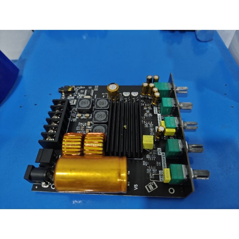 Tb21 app 200w มือ 1 แท้  โม  กลางแหลม เบส