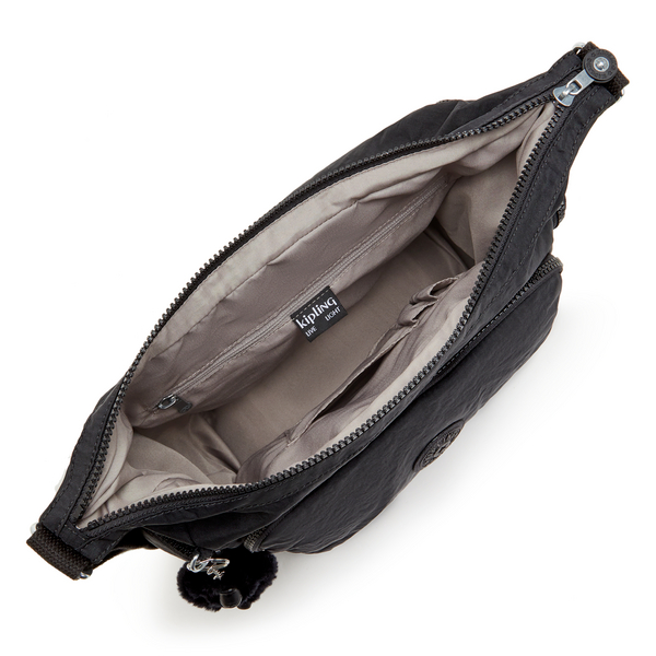 KIPLING حقيبة GABB — أسود — صورة 4