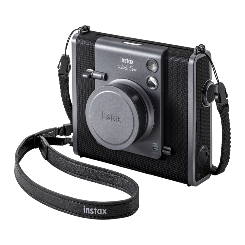 Fujifilm instax WIDE EVO - กล้องฟิล์ม