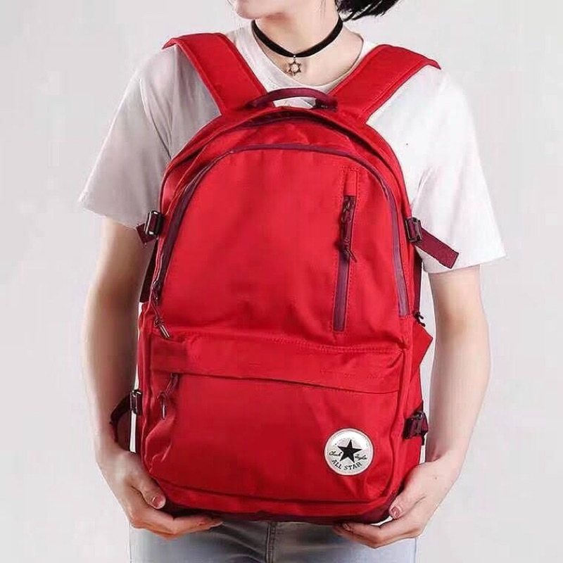 CV กระเป๋าเป้ Converse