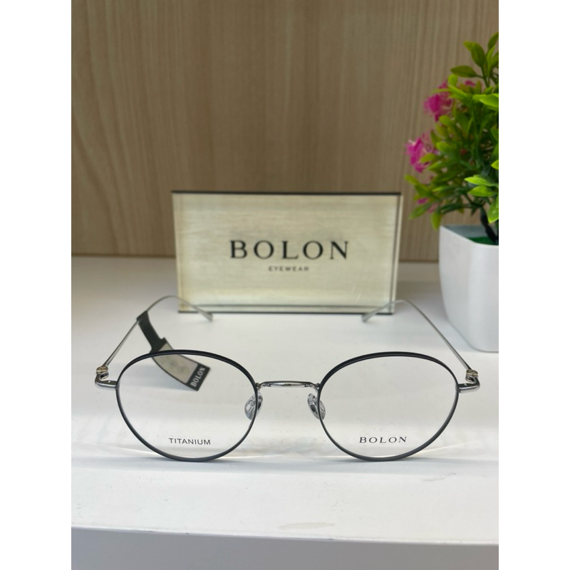 แว่น Bolon BT1610 B15 Titanium