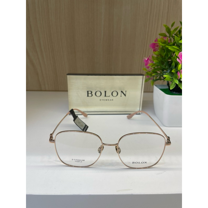 แว่น Bolon BH7016 B30 Titanium
