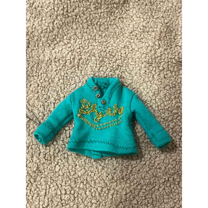 Blythe t-shirt ชุดบลายธ์ blythe doll outfit