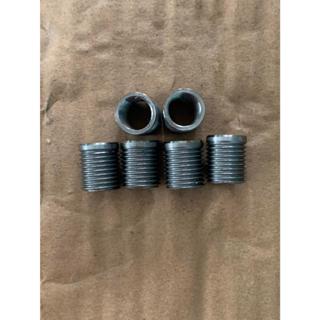 บูทเกลียวหัวเทียนตัวสั้น/ตัวยาว ใช้กับดอกต๊าบขนาด M12*1.25 ใ…