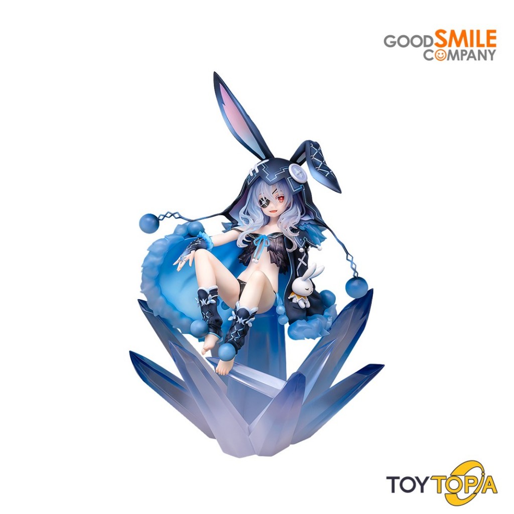 (969893) Yoshino: Inverse Ver.: Date A Live Figure 1/7 by Phat! Company