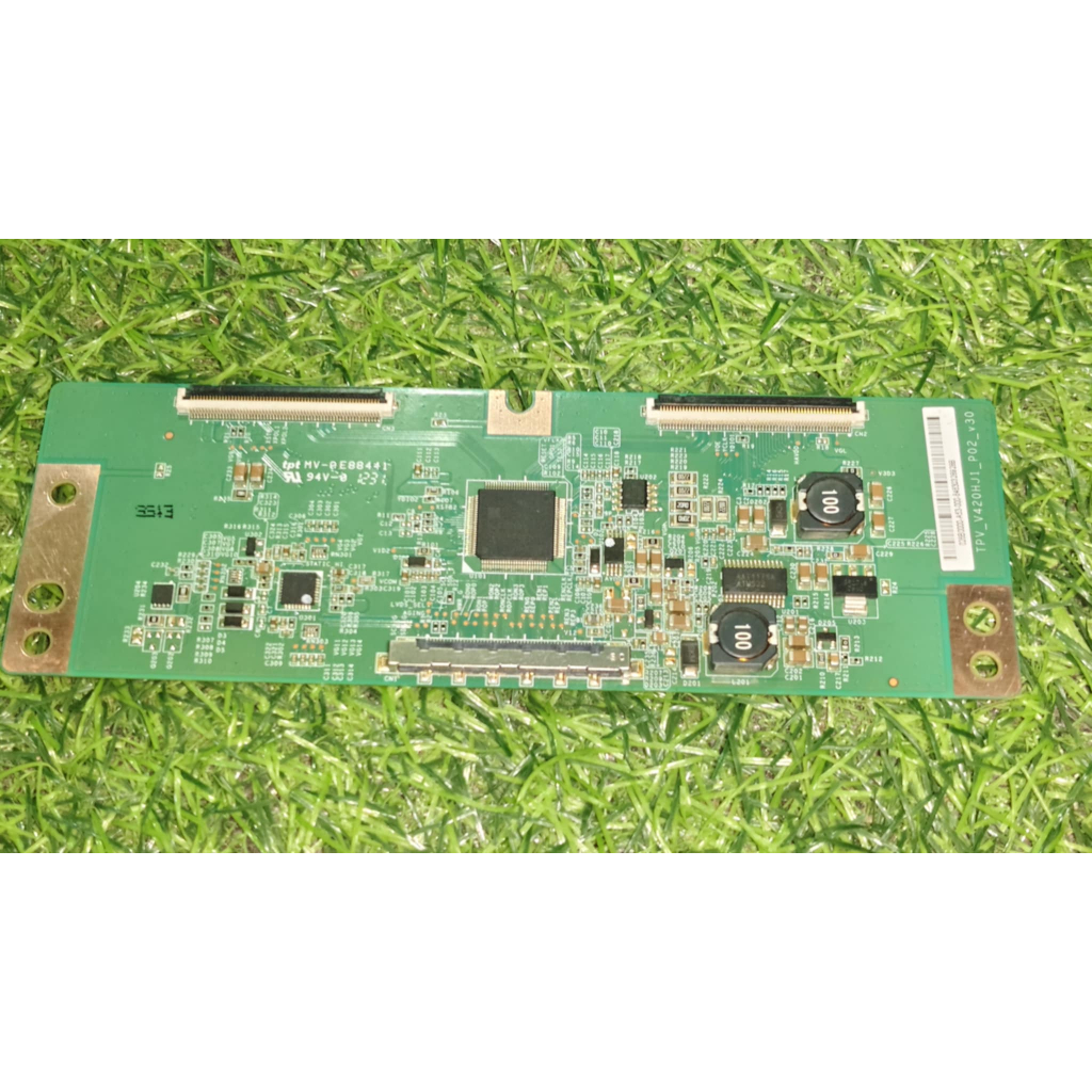 บอร์ด T-CON E500i-A1 TPV_V420HJI_P02_V30 MV-0E88441 สำหรับ VIZIO 1461A