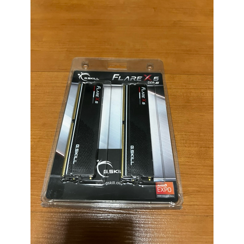 RAM DDR5 Gskill FlareX5