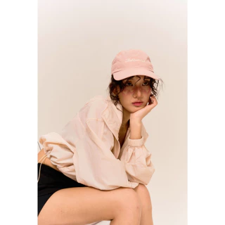 Tasty Nylon Cap (Lightweight) - The Flos Club