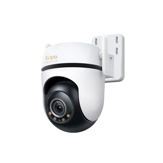 กล้องวงจรปิด WiFi ภายนอก TP-Link Tapo C530WS 3K 5MP AI หมุนได้ Color Night Vision IP66
