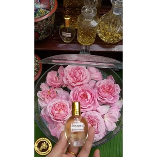 🌺น้ำปรุงดอกกุหลาบมอญโบราณ🌺