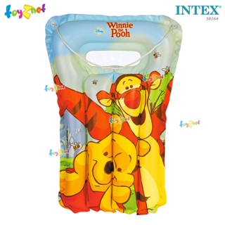 Intex แพโต้คลื่นเด็ก หมีพูห์ รุ่น 58164