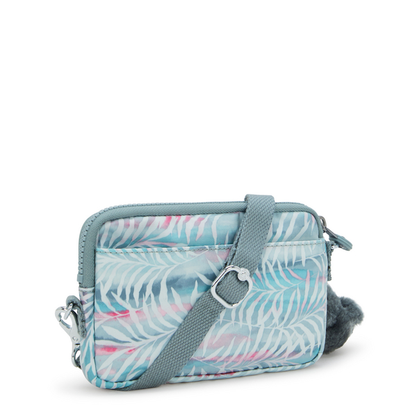 กระเป๋า Kipling รุ่น LIMMO สี PALMTREE LEAVES